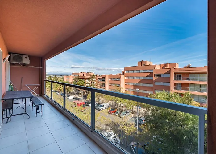 Paraiso Da Rocha Daire *