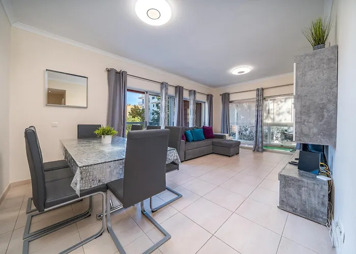 Paraiso Da Rocha Portimão