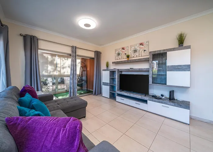 Daire Paraiso Da Rocha