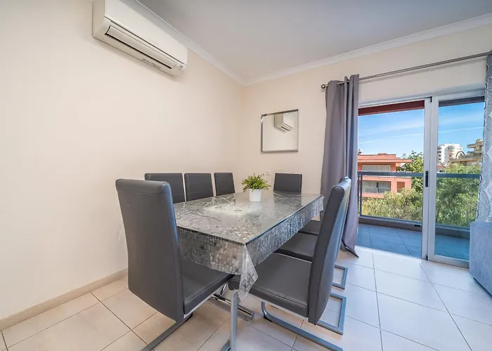 Daire Paraiso Da Rocha Portimão