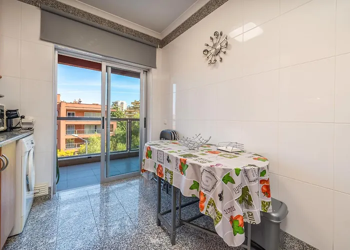 Daire Paraiso Da Rocha Portimão