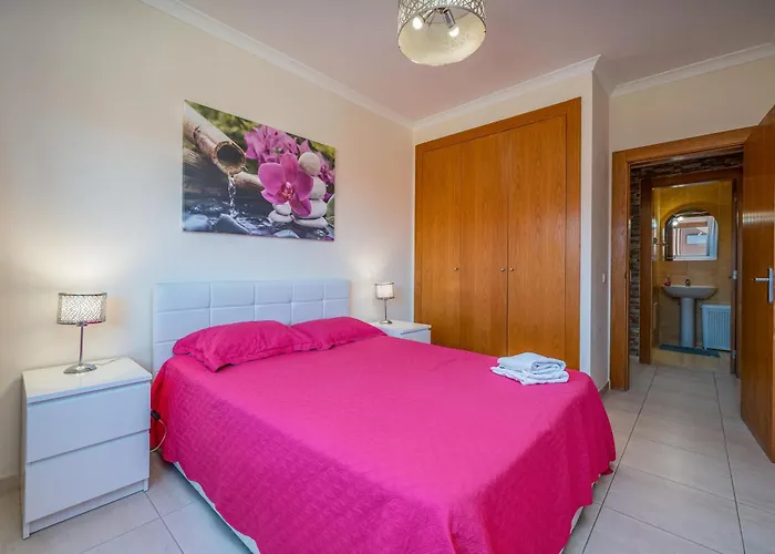 Paraiso Da Rocha * Portimão