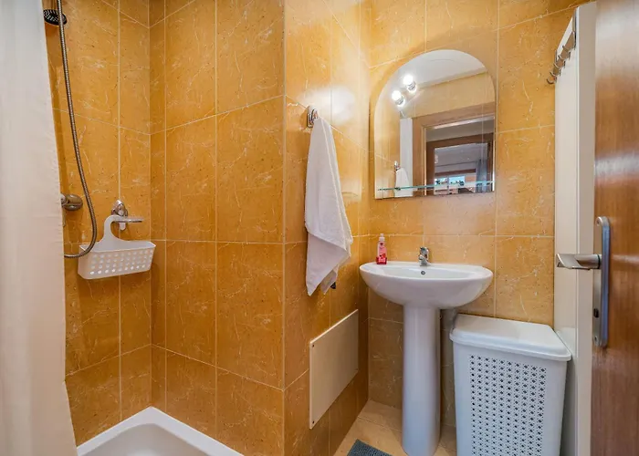 Paraiso Da Rocha Daire Portimão