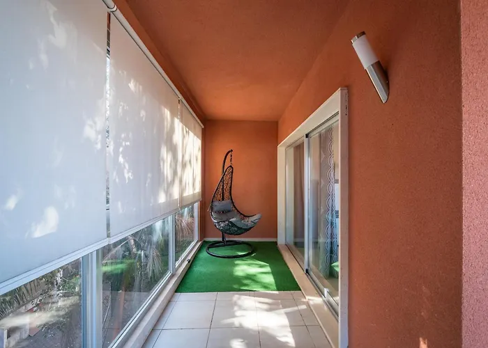 Daire Paraiso Da Rocha Portimão