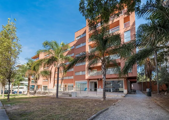 Daire Paraiso Da Rocha