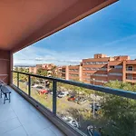 Paraiso Da Rocha Διαμέρισμα *