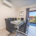 Apartment Paraiso Da Rocha Portimão