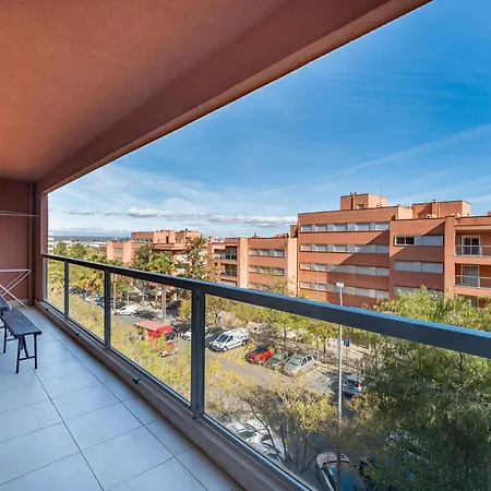 Paraiso Da Rocha Apartment *