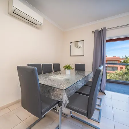 Appartamento Paraiso Da Praia da Rocha