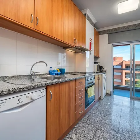 Apartment Paraiso Da Rocha *