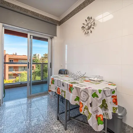 Appartamento Paraiso Da Praia da Rocha