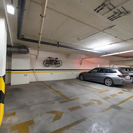 Paraiso Da 프라이아 다 로차