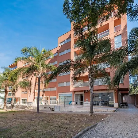 Appartamento Paraiso Da