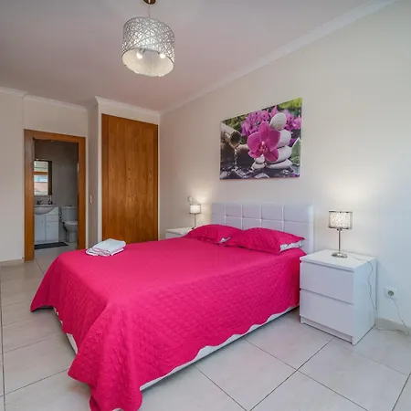 Paraiso Da Rocha Apartment Portimao