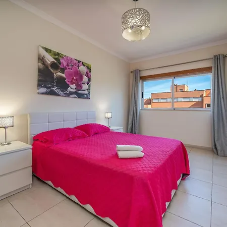 Apartment Paraiso Da Rocha Portimao