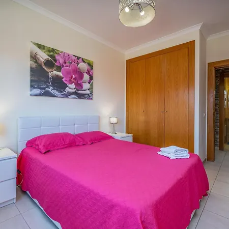Apartment Paraiso Da Rocha *
