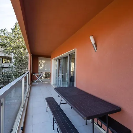 Apartment Paraiso Da Rocha