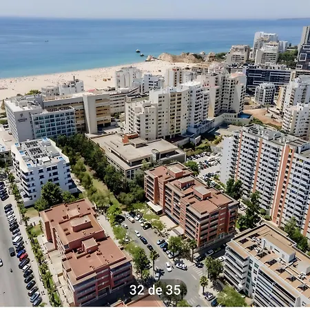 Paraiso Da Rocha * Portimao