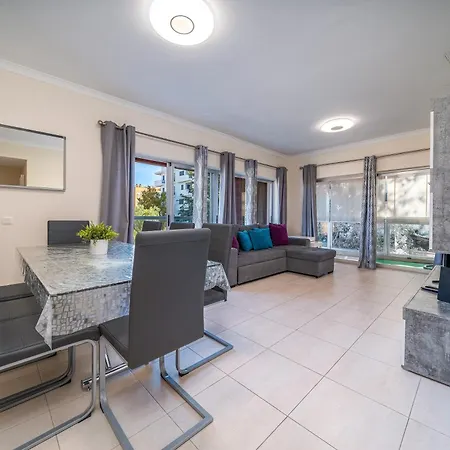 Paraiso Da Praia da Rocha