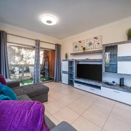 Apartament Paraiso Da