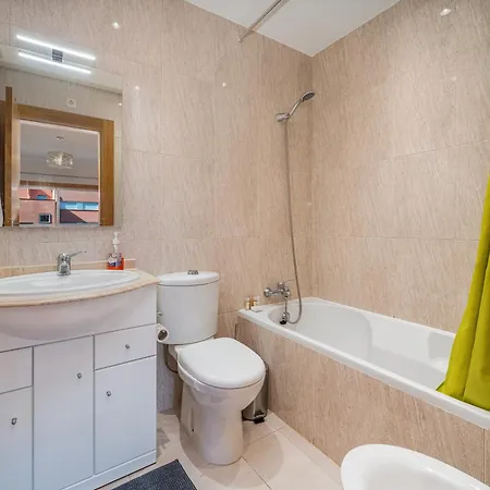 Paraiso Da * Praia da Rocha