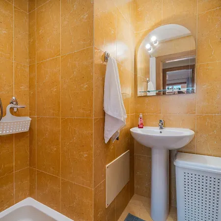 Paraiso Da Apartament Praia da Rocha