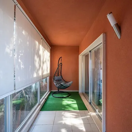 Apartament Paraiso Da Praia da Rocha