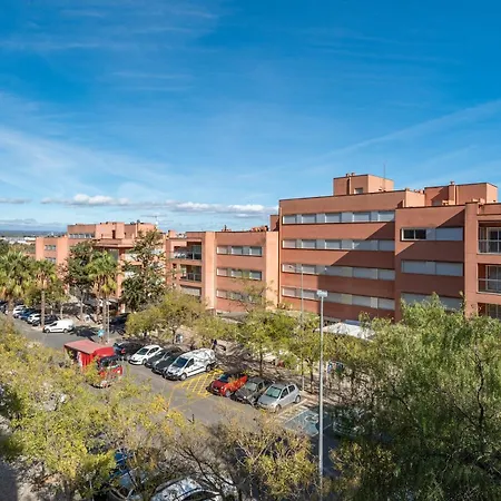 Apartament Paraiso Da